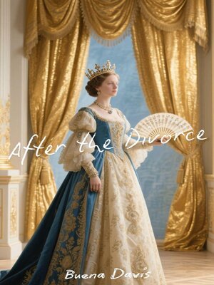 cover image of After the Divorce